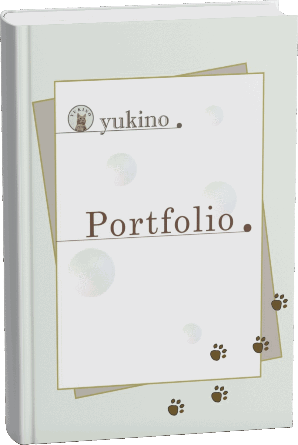 ポートフォリオ集