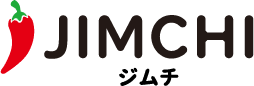 JIMCHIロゴ